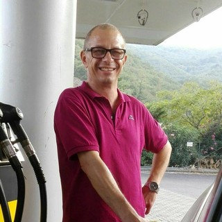 Imperia piange la morte di Marco Grossi, dipendente della Croce Bianca morto a 52 anni