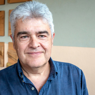 Maurizio Negroni