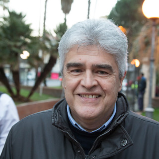 Maurizio Negroni, assessore al patrimonio Maurizio Negroni, assessore al patrimonio