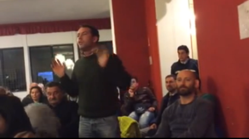 Turismo e sport fermi al palo a Bordighera: il dossier dei consiglieri di opposizione Fonti e Laganà “Basta proclami, serve azione concreta” Turismo e sport fermi al palo a Bordighera: il dossier dei consiglieri di opposizione Fonti e Laganà “Basta proclami, serve azione concreta”