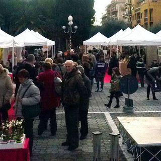 San Bartolomeo al Mare: il 7 e l'8 dicembre torna il tradizionale Mercatino di Natale