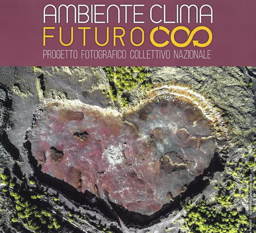 Sanremo: 'Ambiente, clima, futuro', domani a Palazzo Nota l’inaugurazione della mostra del Fotoclub Riviera dei Fiori Sanremo: 'Ambiente, clima, futuro', domani a Palazzo Nota l’inaugurazione della mostra del Fotoclub Riviera dei Fiori