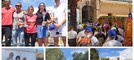 Bordighera, sport e solidarietà: in tanti alla 50esima edizione della Marcia delle Palme (Foto e video)