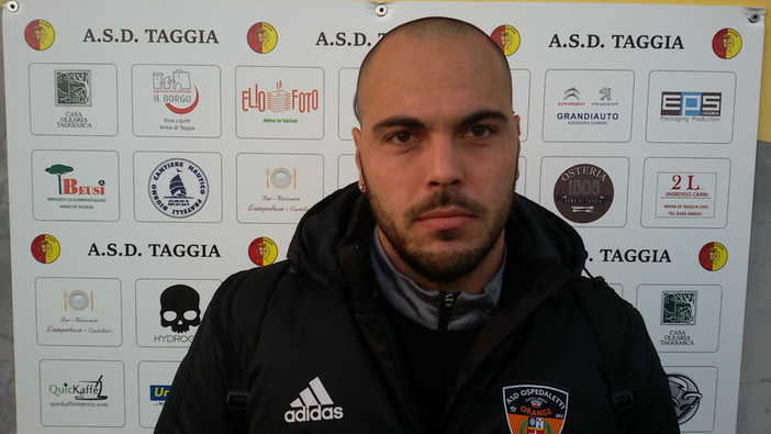 Mattia Farsoni, ex portiere dell'Ospedaletti, è l'obiettivo primario del Camporosso Mattia Farsoni, ex portiere dell'Ospedaletti, è l'obiettivo primario del Camporosso