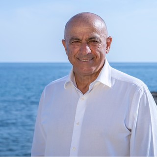 Santo Stefano al Mare, Pallini: "Iniziati i lavori di ripristino del manto stradale e riattivato il semaforo in via Cardinale Meglia" Santo Stefano al Mare, Pallini: "Iniziati i lavori di ripristino del manto stradale e riattivato il semaforo in via Cardinale Meglia"