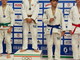 Ju-Jitsu, Mattia Salvi del Judo Club Sakura Arma di Taggia conquista l'oro alla Coppa Italia di Leinì