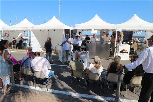 ‘Mare cultura’: sabato e domenica in Pian di Nave a Sanremo torna la kermesse di Cna ‘Mare cultura’: sabato e domenica in Pian di Nave a Sanremo torna la kermesse di Cna