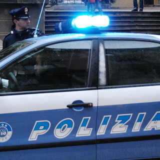 Sanremo: ricercato internazionale fermato durante un controllo, 48enne arrestato dagli agenti del commissariato Sanremo: ricercato internazionale fermato durante un controllo, 48enne arrestato dagli agenti del commissariato