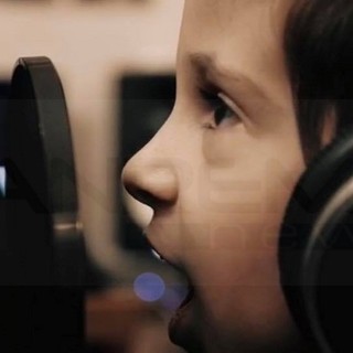 Sanremo: secondo posto per il giovanissimo matuziano Mattia Antonio Tacchi a 'SanremoJunior 2019'