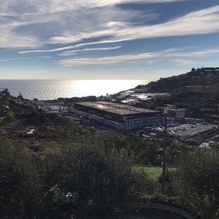 Sanremo: il Sindaco ha incontrato oggi i sindacati floricoli per presentare i lavori per lo spostamento della Pascoli Sanremo: il Sindaco ha incontrato oggi i sindacati floricoli per presentare i lavori per lo spostamento della Pascoli