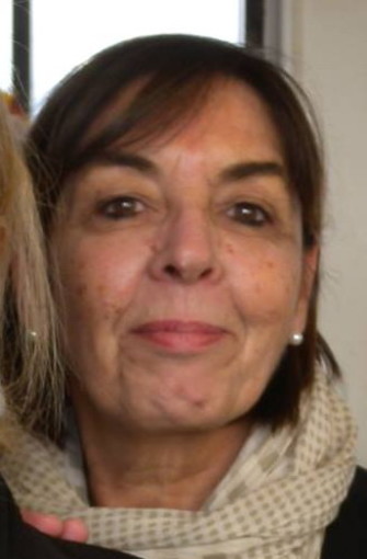 Mirella Agodino Mirella Agodino