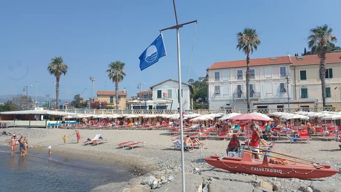 Turismo: la provincia di Imperia è l'unica in Liguria a chiudere in positivo, leggera flessione per Sanremo ed exploit a Diano (tutti i dati) Turismo: la provincia di Imperia è l'unica in Liguria a chiudere in positivo, leggera flessione per Sanremo ed exploit a Diano (tutti i dati)