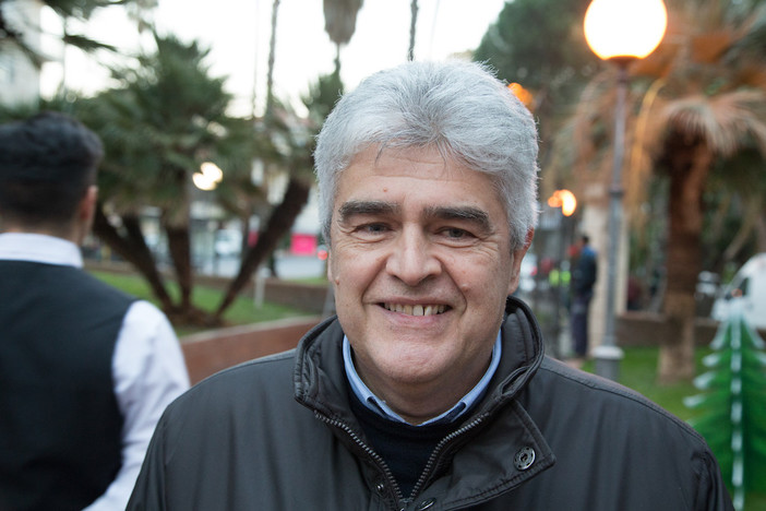 Maurizio Negroni, assessore al patrimonio