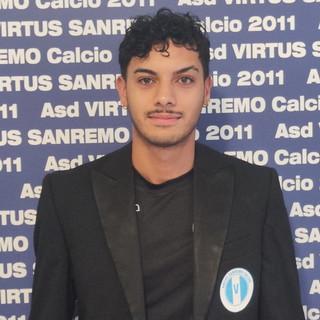 Calcio: nuovo acquisto per la Virtus Sanremo 2011, arriva l'esterno 22enne Manuel Buccino
