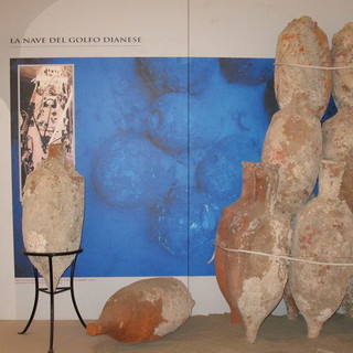 Diano Marina: una calda estate al Museo con la Cutura