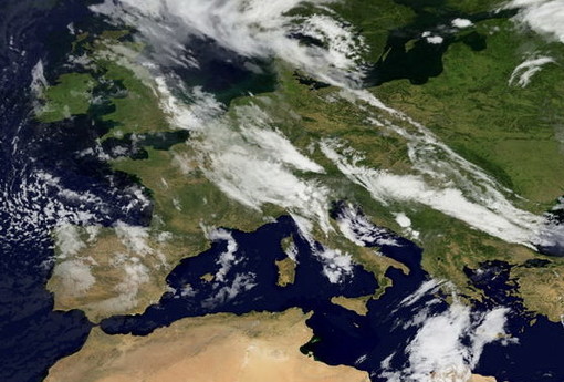 Previsioni del 18 maggio 2013 in collaborazione con PORTOSOLE e ASSONAUTICA