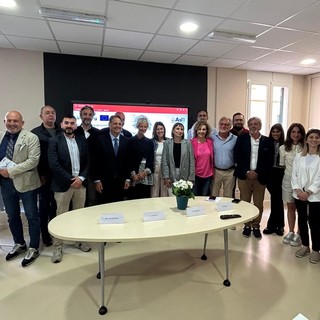 Arma di Taggia, inaugurato Me-Lab: il nuovo centro di promozione salute e psicologia clinica digitale