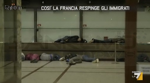 Flussi di migranti respinti negli ultimi giorni dalla Francia: la preoccupazione di Alessandro Piana (Lega Nord)