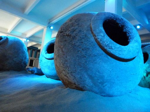 Imperia: proseguono ad agosto le aperture prolungate e serali del Museo Navale Imperia: proseguono ad agosto le aperture prolungate e serali del Museo Navale