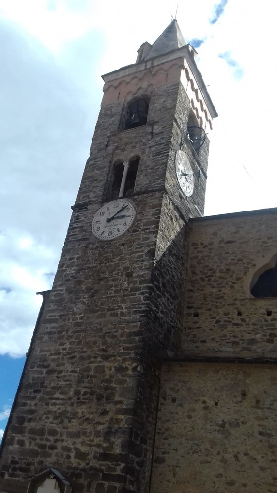 Lutto a Mendatica in valle Arroscia, morto soli 54 anni Flavio Alberti Lutto a Mendatica in valle Arroscia, morto soli 54 anni Flavio Alberti