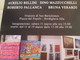 Bordighera: da sabato prossimo all'oratorio di San Bartolomeo la mostra di quattro artisti del ponente