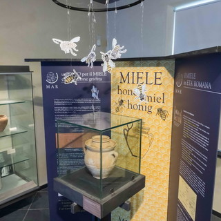 Ventimiglia: domenica il museo al brillar di stelle, esplorazione a ‘lume di candela’ al Mar Ventimiglia: domenica il museo al brillar di stelle, esplorazione a ‘lume di candela’ al Mar