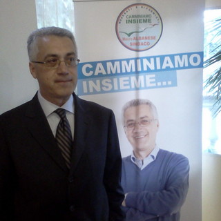 Taggia: questa sera a Santa Teresa nuovo incontro con il candidato Mauro Albanese Taggia: questa sera a Santa Teresa nuovo incontro con il candidato Mauro Albanese
