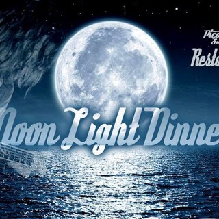Sanremo: questa sera appuntamento con la MoonLight Dinner al Pico de Gallo