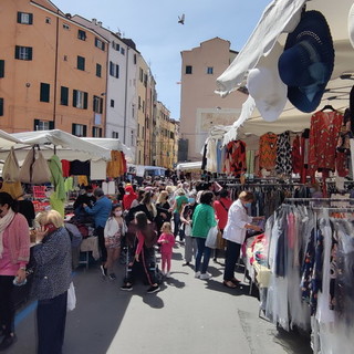 Ristori ambulanti: Benveduti “Già 600 erogazioni, c’è tempo fino al 31 maggio per non perdere l’opportunità”