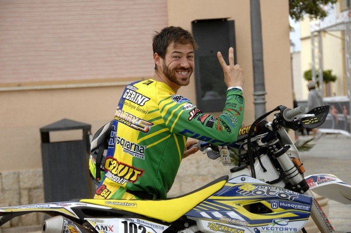 Maurizio Gerini Maurizio Gerini