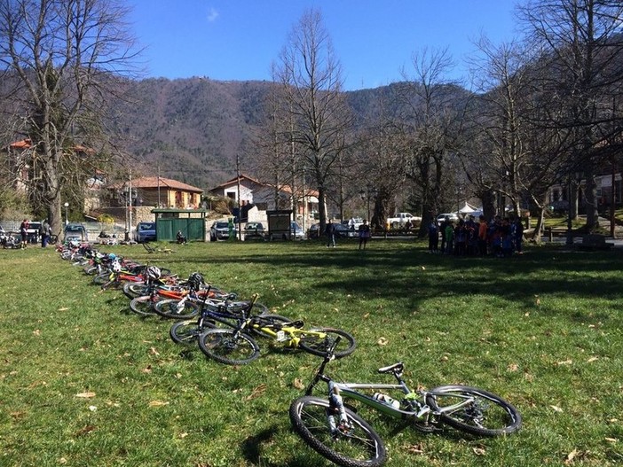 Il Comune tra gli enti beneficiati dei fondi FUNT per l’itinerario ad anello Sanremo-San Romolo Il Comune tra gli enti beneficiati dei fondi FUNT per l’itinerario ad anello Sanremo-San Romolo