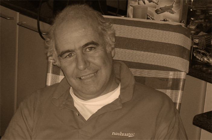 Marino Magliani Marino Magliani