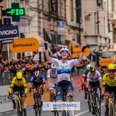 La Milano-Sanremo Women torna per il secondo anno: nella provincia di Imperia il finale decisivo