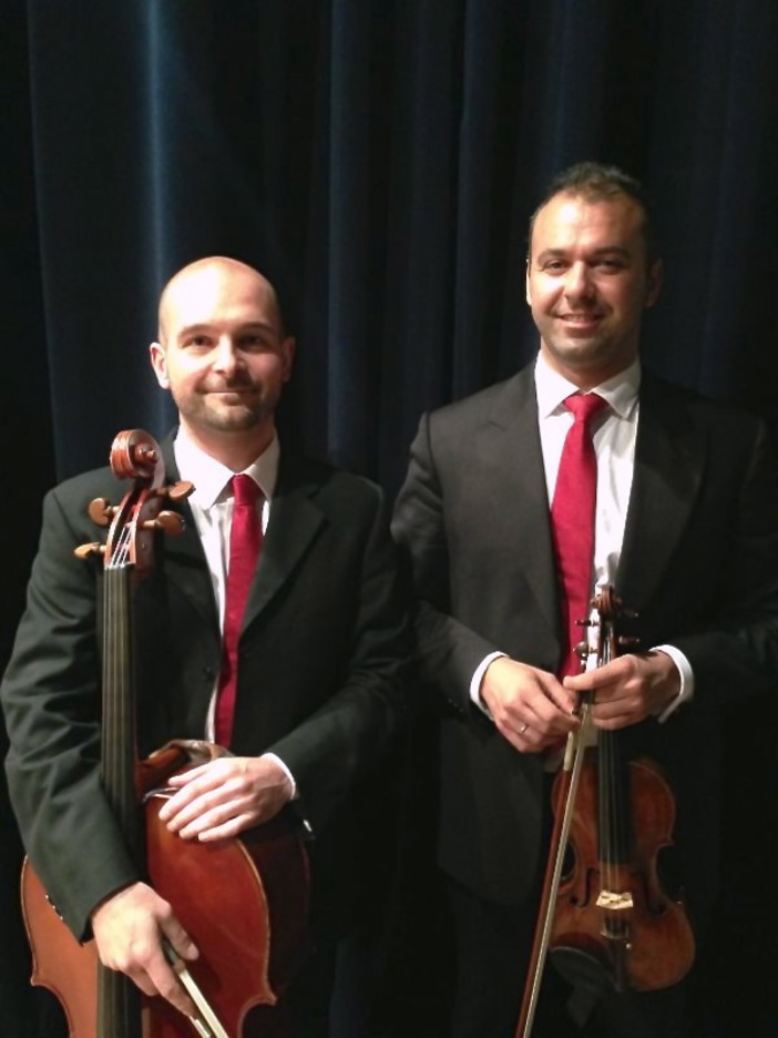 Domani a Diano Gorleri appuntamento con il concerto ‘Note d’Orchestra sotto le Stelle’