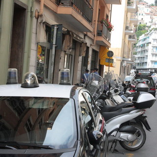 Sanremo: donna di 89 anni muore per un collasso sull'uscio di casa in via Volta