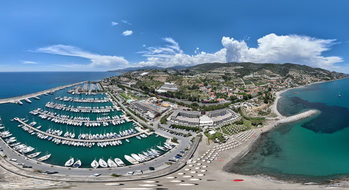 D-Marin rafforza il suo carattere italiano: 'approda' a due nuovi porti turistici in Liguria