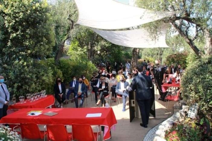 Concorso Internazionale per oli di alta qualità Monte Carlo Masters of Olive Oil, la 6^ edizione a Monaco il 4 giugno prossimo