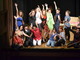 Tredici giovani in 'Manicomico 65' sabato sera al Teatro Cavour di Imperia Tredici giovani in 'Manicomico 65' sabato sera al Teatro Cavour di Imperia