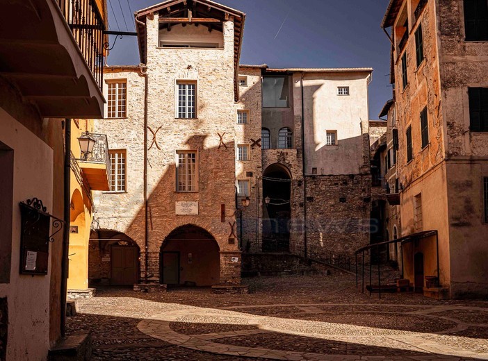 Triora punta sull’efficienza energetica: approvato il progetto per riqualificare Palazzo Stella Triora punta sull’efficienza energetica: approvato il progetto per riqualificare Palazzo Stella