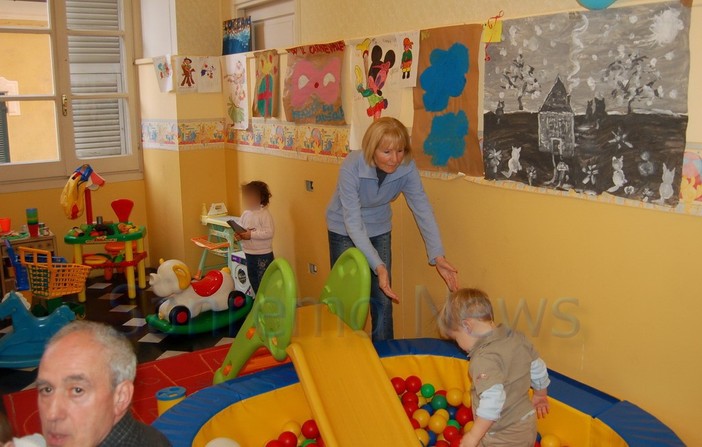 Sanremo: centro per bambini e genitori 'Mary Poppins', lettera aperta di un'educatrice al Sindaco