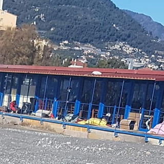 Ventimiglia: problema immigrazione in città, l'Assessore Palmero "Non posso sottacere sulla preoccupante situazione" Ventimiglia: problema immigrazione in città, l'Assessore Palmero "Non posso sottacere sulla preoccupante situazione"