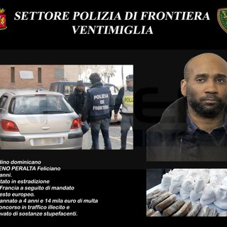 Ventimiglia: dopo gli attentati di Bruxelles la Polizia di Frontiera intensifica i controlli, estradato un 31enne condannato per traffico di droga