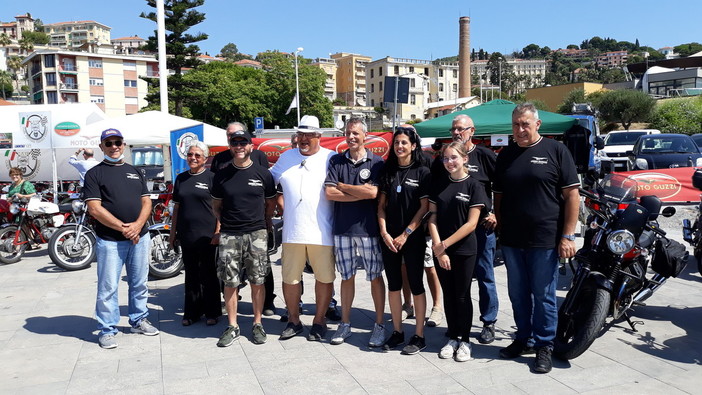 Imperia: MercatoRetrò 2023, il 10 giugno la sfilata di auto d’epoca e auto moderne