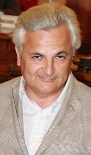 Mauro Menozzi