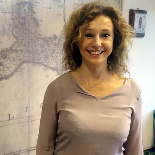 Mabel Riolfo: “I centri per la famiglia sono spazi sul territorio dedicati a offrire supporto e risorse alle famiglie"