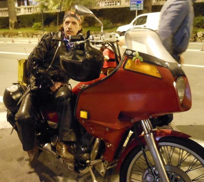 Sanremo: è morto il 58enne Mario Rizzo, viveva a Poggio dove era molto conosciuto