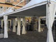 Sanremo: domenica prossima apertura straordinaria dei gazebo del Mercato Annonario in piazza Eroi