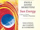 Sanremo: 'Sun Energy Colore e Calore', Paola Leone Morettini torna in mostra al Casinò