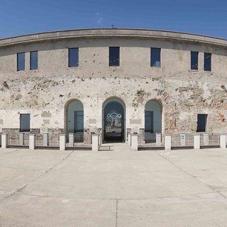 Ventimiglia, viaggio musicale nelle periferie dell'esistenza: al Forte dell'Annunziata va in scena "Esclusi" (Foto) Ventimiglia, viaggio musicale nelle periferie dell'esistenza: al Forte dell'Annunziata va in scena "Esclusi" (Foto)