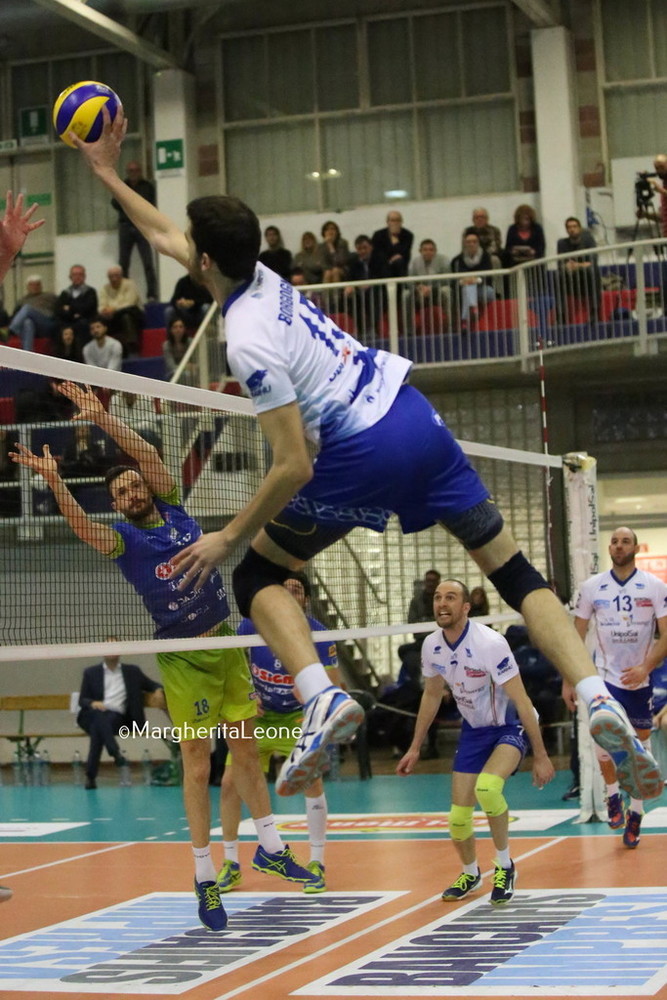Pallavolo: al Memorial Tessitore, derby per la finale Under 14 Femminile